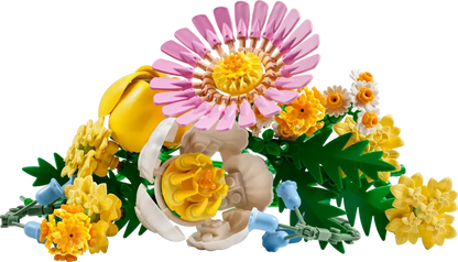 LEGO Petite Sunny Bouquet