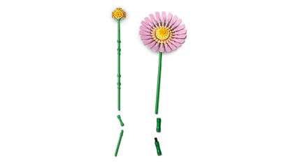 LEGO Petite Sunny Bouquet