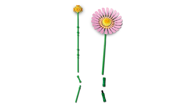 LEGO Petite Sunny Bouquet