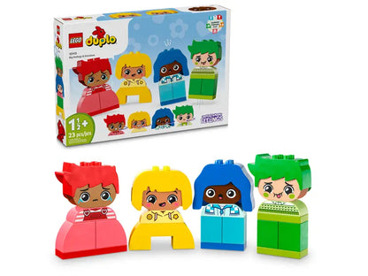 LEGO Big Feelings & Emotions