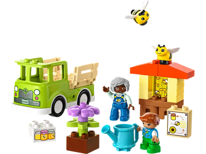 LEGO Bees & Beehives