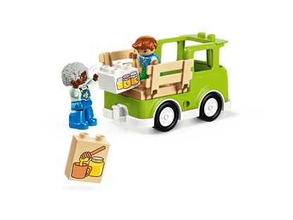LEGO Bees & Beehives