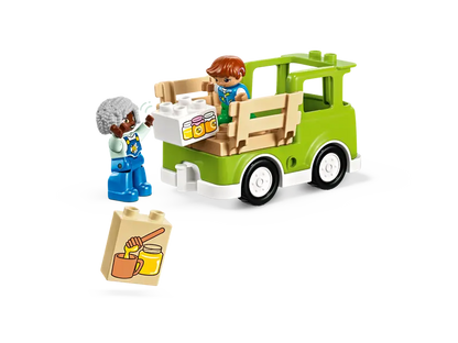 LEGO Bees & Beehives