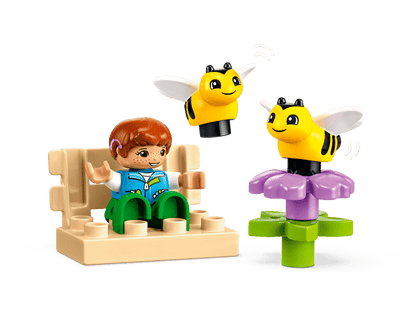 LEGO Bees & Beehives