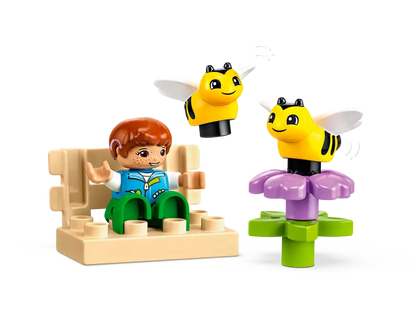 LEGO Bees & Beehives