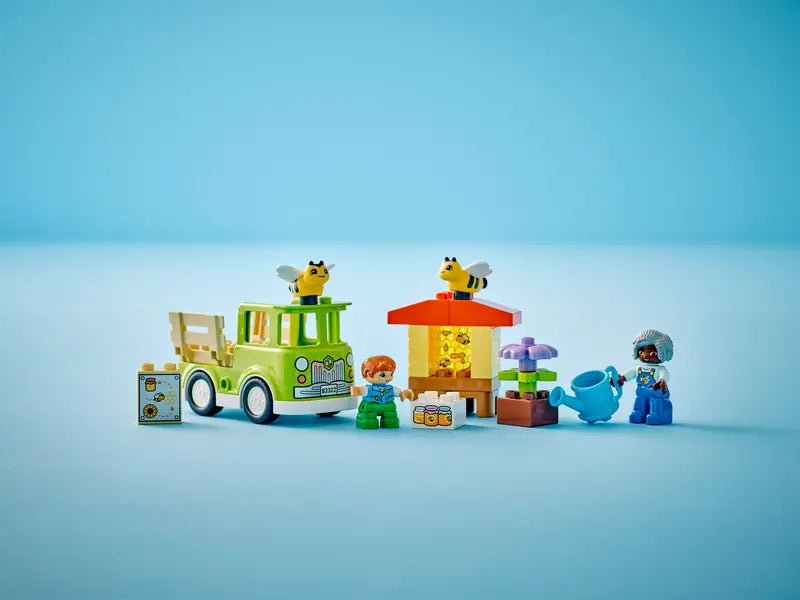 LEGO Bees & Beehives