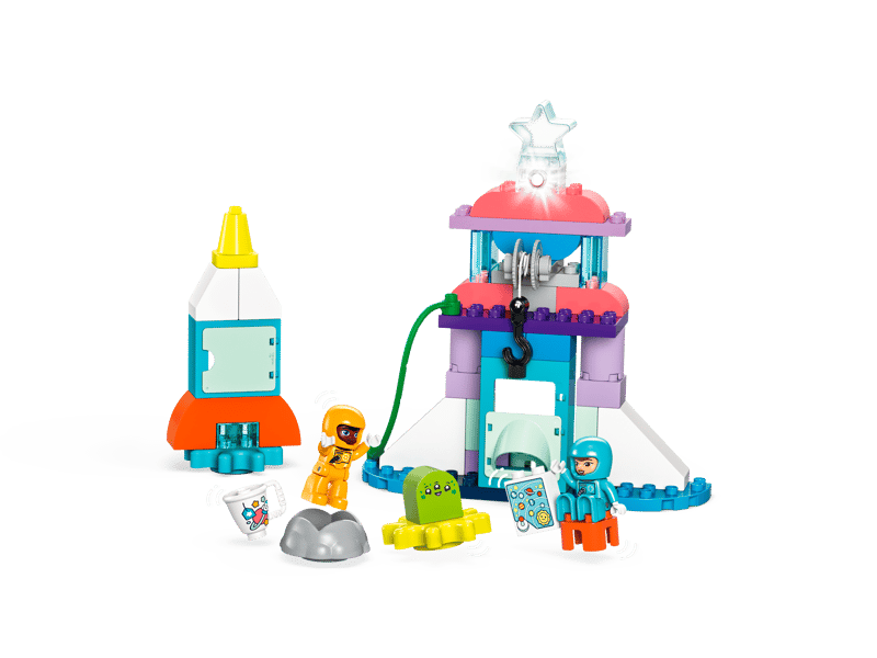 LEGO 3in1 Space Shuttle Adventure