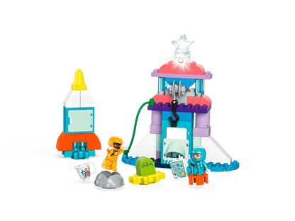 LEGO 3in1 Space Shuttle Adventure