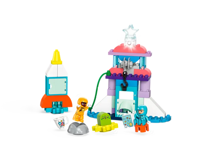 LEGO 3in1 Space Shuttle Adventure