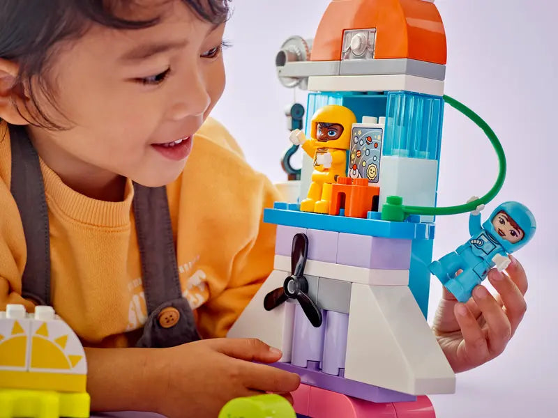 LEGO 3in1 Space Shuttle Adventure