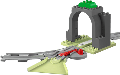 LEGO Train Tunnel and Tracks Expansion Set