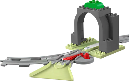 LEGO Train Tunnel and Tracks Expansion Set