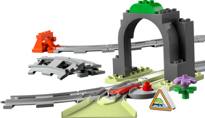 LEGO Train Tunnel and Tracks Expansion Set