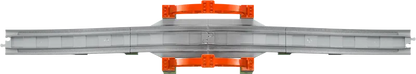LEGO Train Bridge and Tracks