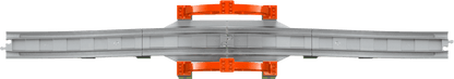 LEGO Train Bridge and Tracks