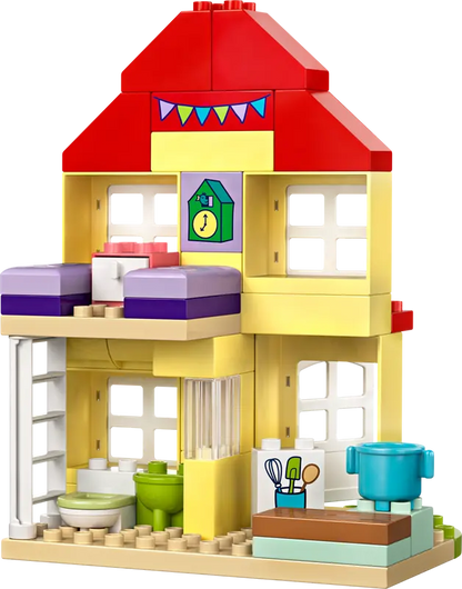 LEGO Peppa Pig Birthday House