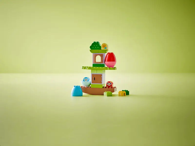 LEGO My First Balancing & Stacking Tree