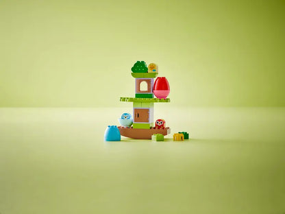 LEGO My First Balancing & Stacking Tree