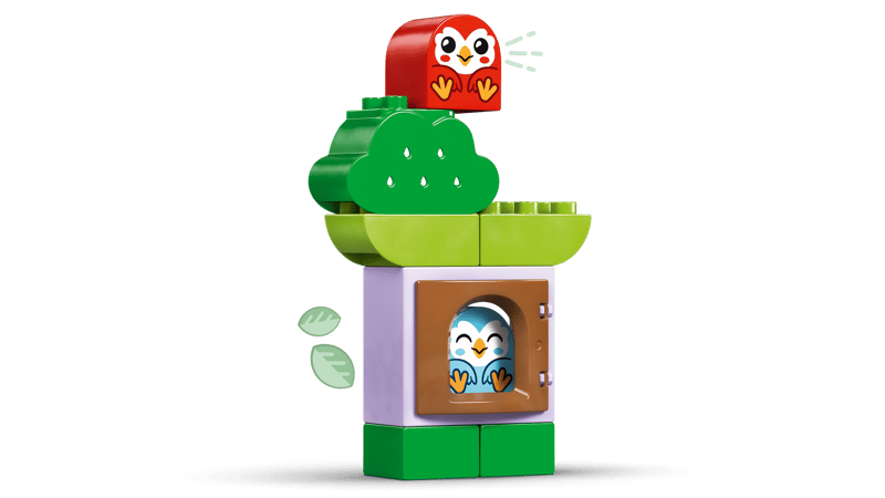 LEGO My First Balancing & Stacking Tree
