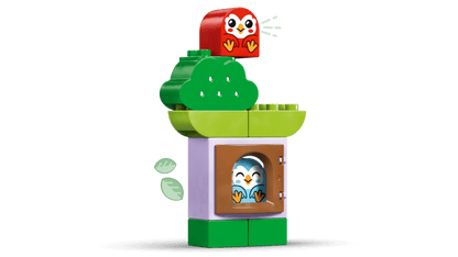 LEGO My First Balancing & Stacking Tree