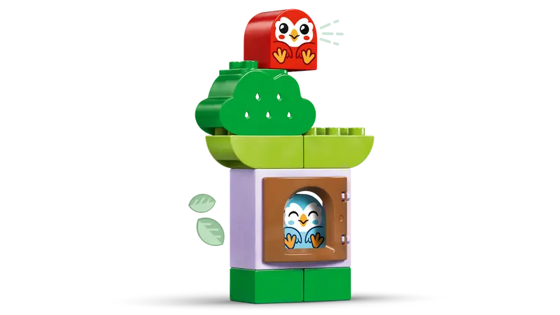 LEGO My First Balancing & Stacking Tree