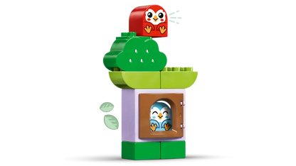 LEGO My First Balancing & Stacking Tree