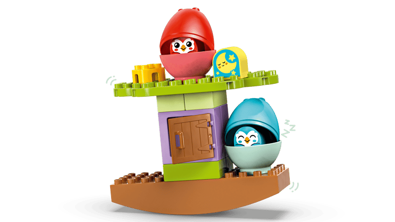 LEGO My First Balancing & Stacking Tree