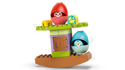 LEGO My First Balancing & Stacking Tree
