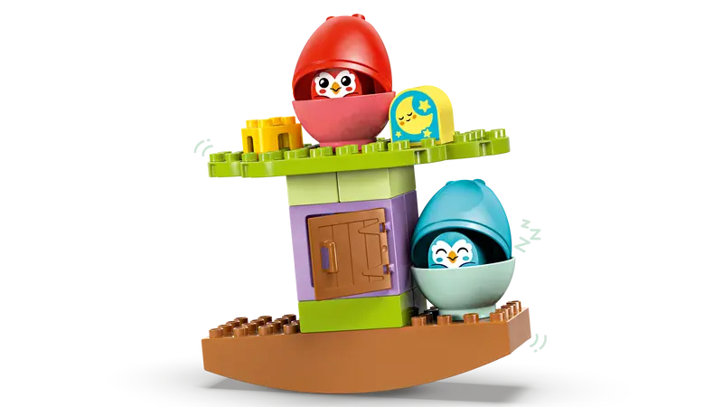 LEGO My First Balancing & Stacking Tree