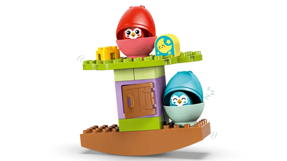 LEGO My First Balancing & Stacking Tree