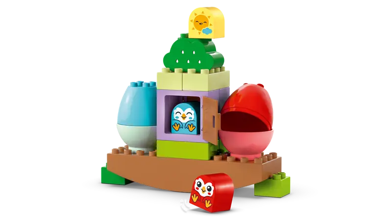 LEGO My First Balancing & Stacking Tree