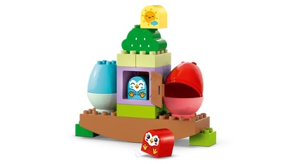 LEGO My First Balancing & Stacking Tree