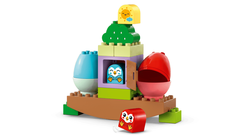 LEGO My First Balancing & Stacking Tree