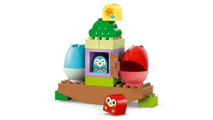 LEGO My First Balancing & Stacking Tree