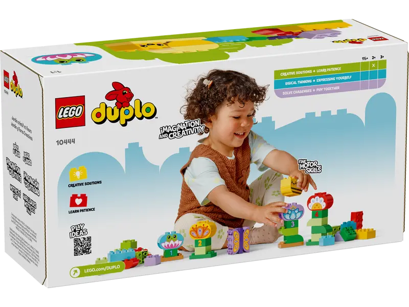 LEGO Creative Garden & Flowers