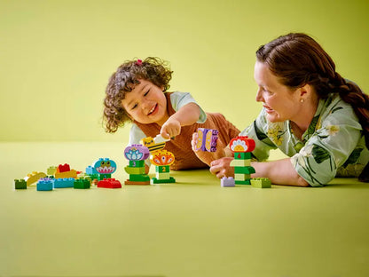LEGO Creative Garden & Flowers