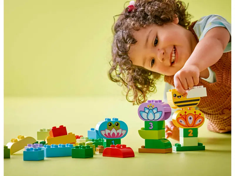 LEGO Creative Garden & Flowers