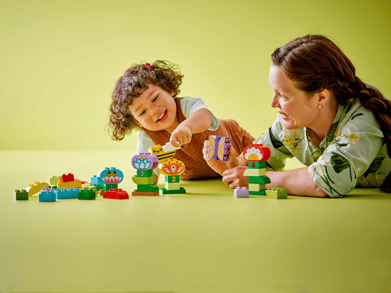 LEGO Creative Garden & Flowers