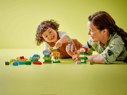 LEGO Creative Garden & Flowers