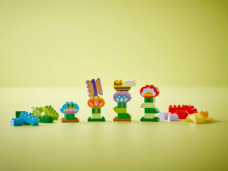 LEGO Creative Garden & Flowers