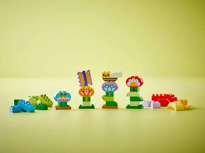 LEGO Creative Garden & Flowers