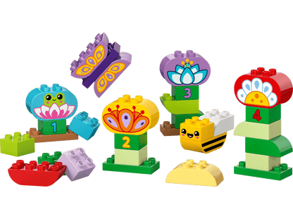 LEGO Creative Garden & Flowers