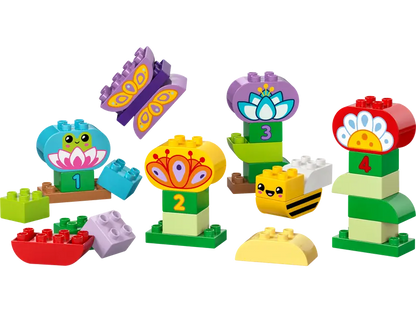 LEGO Creative Garden & Flowers