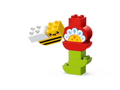 LEGO Creative Garden & Flowers