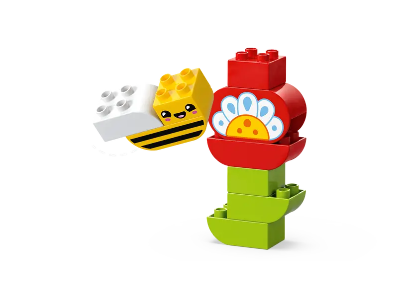 LEGO Creative Garden & Flowers