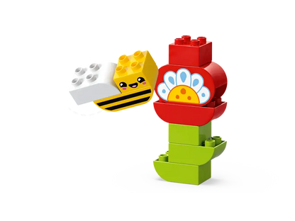 LEGO Creative Garden & Flowers