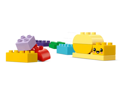 LEGO Creative Garden & Flowers