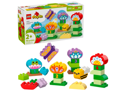 LEGO Creative Garden & Flowers