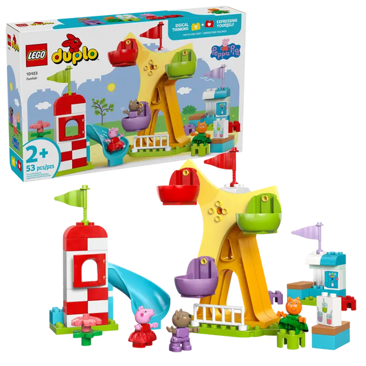 LEGO Funfair