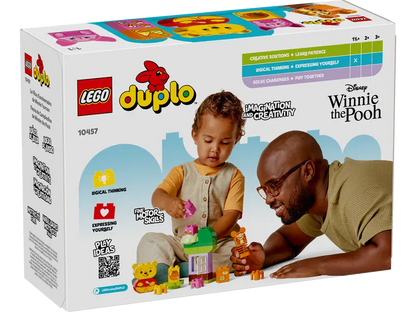 LEGO Winnie the Pooh's Birthday Party